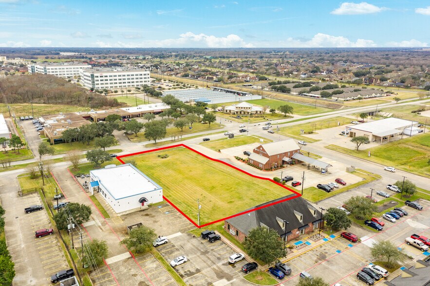 More Photos Of 480 This Way, Lake Jackson Land For Sale