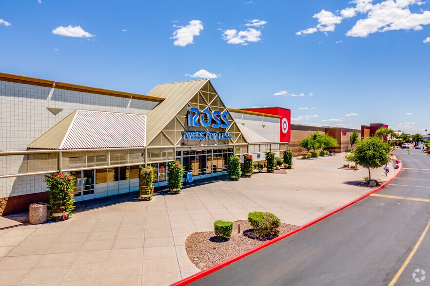 More Photos Of 4505-4531 E Thomas Rd, Phoenix Unknown For Lease