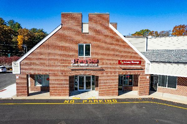 More Photos Of 380-400 Chief Justice Cushing Hwy, Cohasset Unknown For Lease