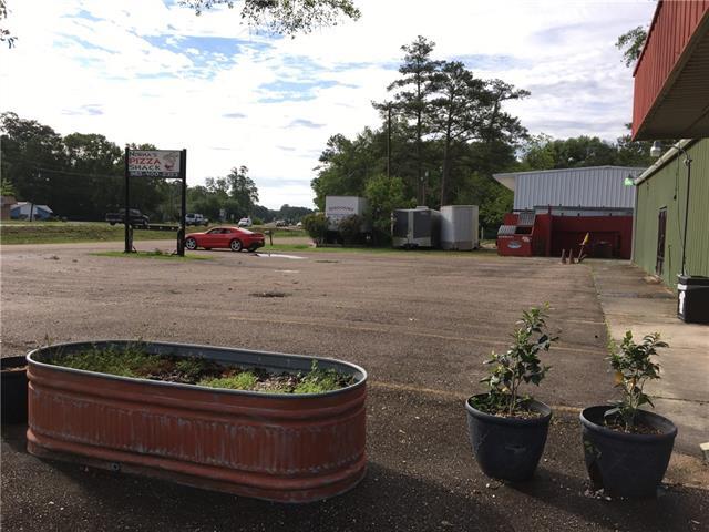 More Photos Of 103 W 30th Ave, Covington Restaurant For Sale