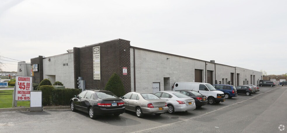 More Photos Of 1016 Grand Blvd, Deer Park Warehouse For Lease