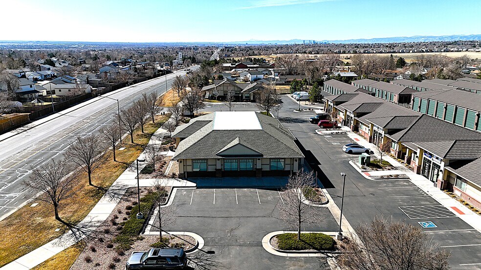 More Photos Of 11325 Colorado Blvd, Thornton Medical For Sale