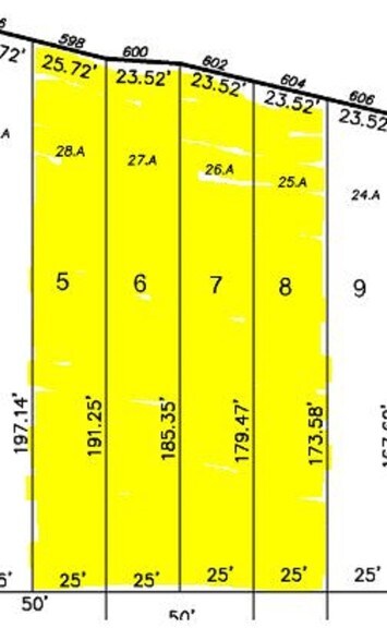 More Photos Of 598-606 Tonnele Ave, Jersey City Land For Sale