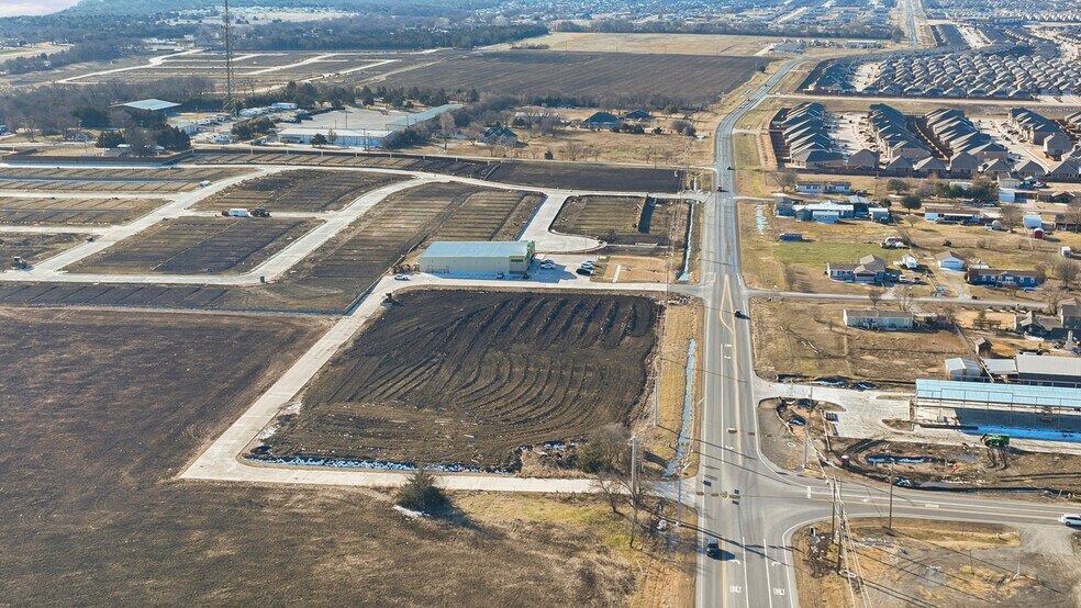 More Photos Of 5251 FM 982, Princeton Land For Sale