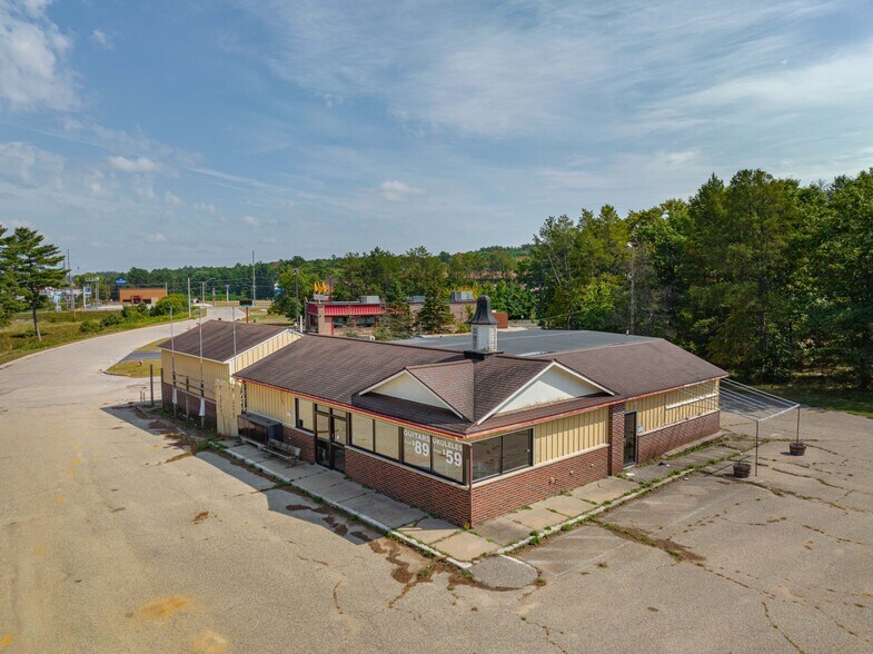 More Photos Of 650 S Frontage Rd, Wisconsin Dells Land For Sale
