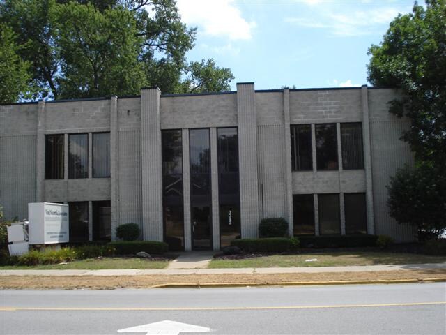 More Photos Of 3043 Ridge Rd, Lansing Office For Lease