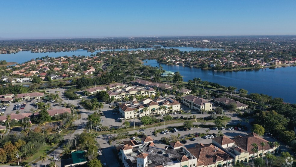More Photos Of 17900 NW 5th St, Pembroke Pines Medical For Lease