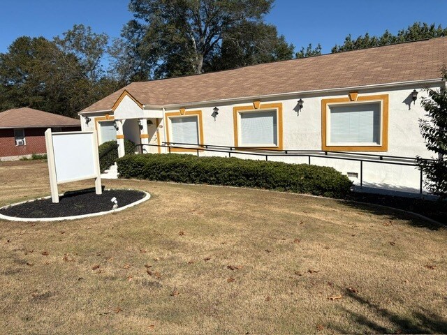 More Photos Of 5712 Redan Rd, Stone Mountain Office For Sale