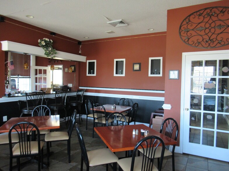 More Photos Of 11139 Marsh Rd, Bealeton Restaurant For Sale
