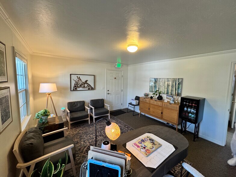 More Photos Of 150 S 600 E, Salt Lake City Office Residential For Lease