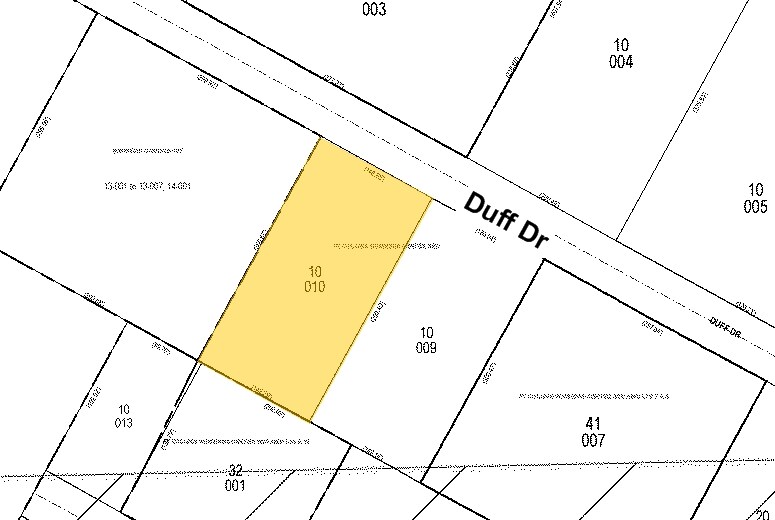More Photos Of 1313 Duff Dr, Fort Collins Warehouse For Lease