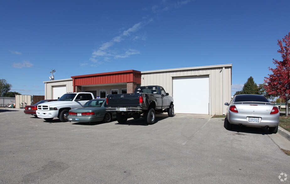 More Photos Of , Grandview Industrial For Sale