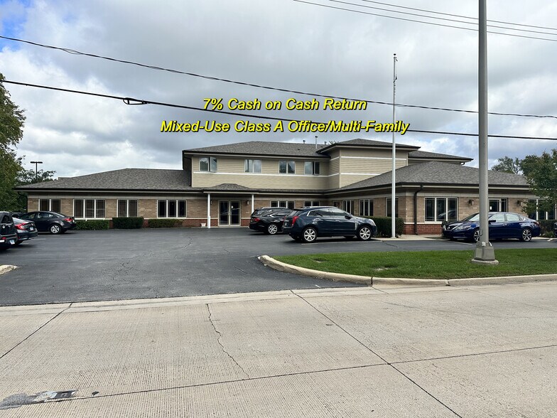 More Photos Of 5100 W 127th St, Alsip Office Residential For Lease