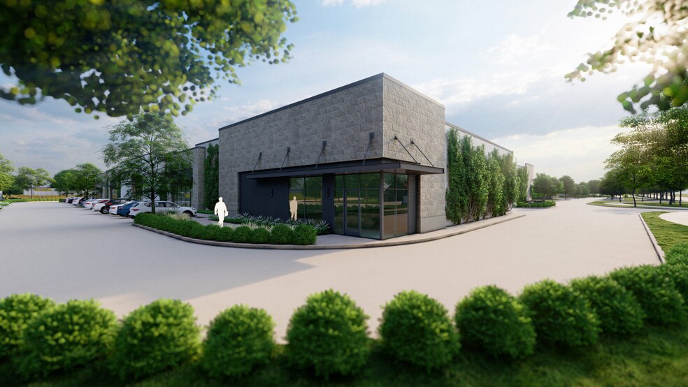 More Photos Of 150 Bear Creek Pky, Keller Showroom For Lease