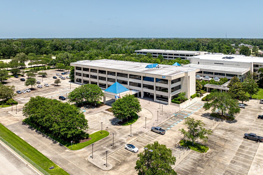 More Photos Of 5525 Reitz Ave, Baton Rouge Office For Lease