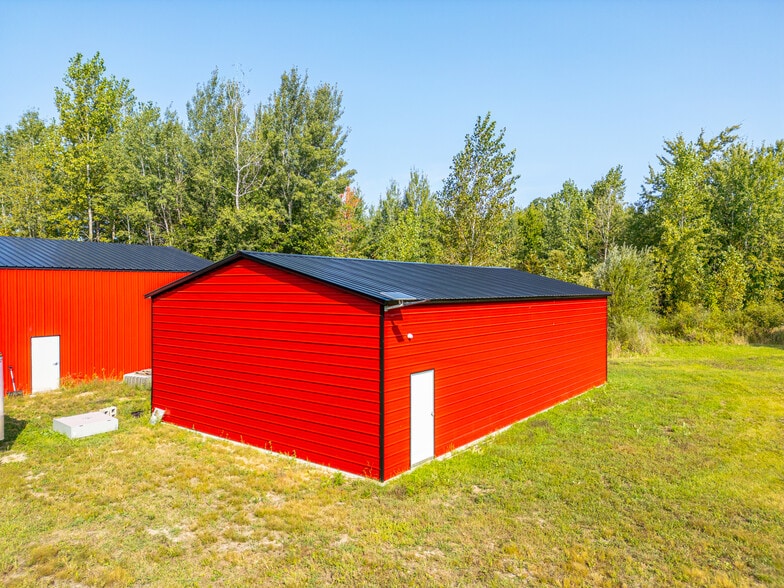 More Photos Of 5852 NW County Line Rd, Coleman Warehouse For Sale