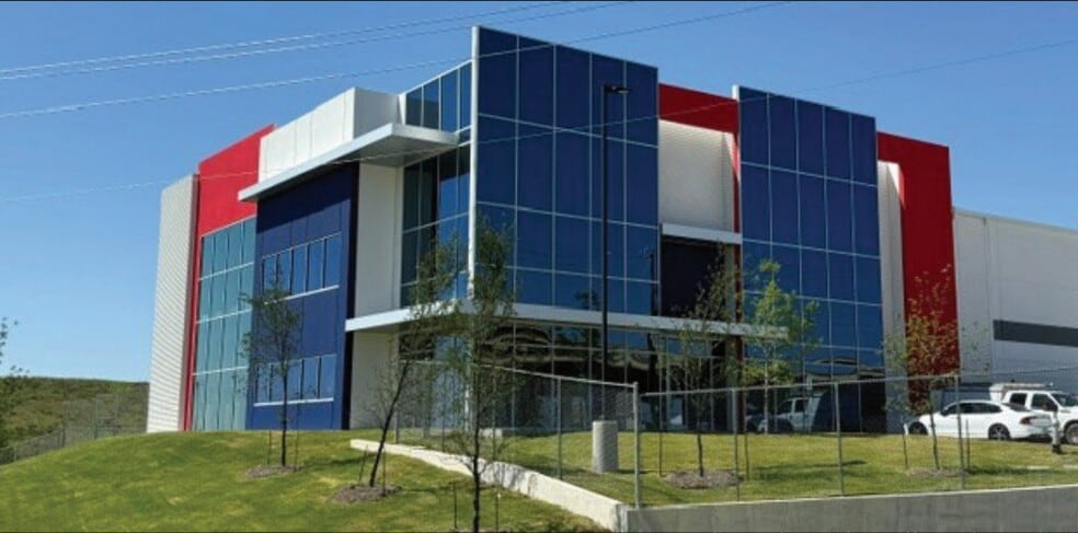 Primary Photo Of 9989-E US 290 Rd, Austin Warehouse For Lease