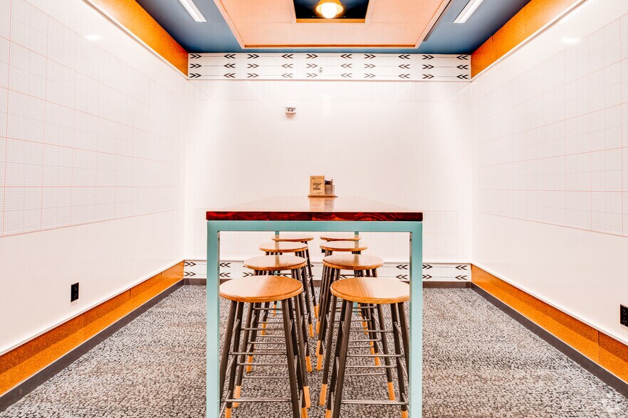 More Photos Of 3300 N Interstate 35, Austin Coworking Space