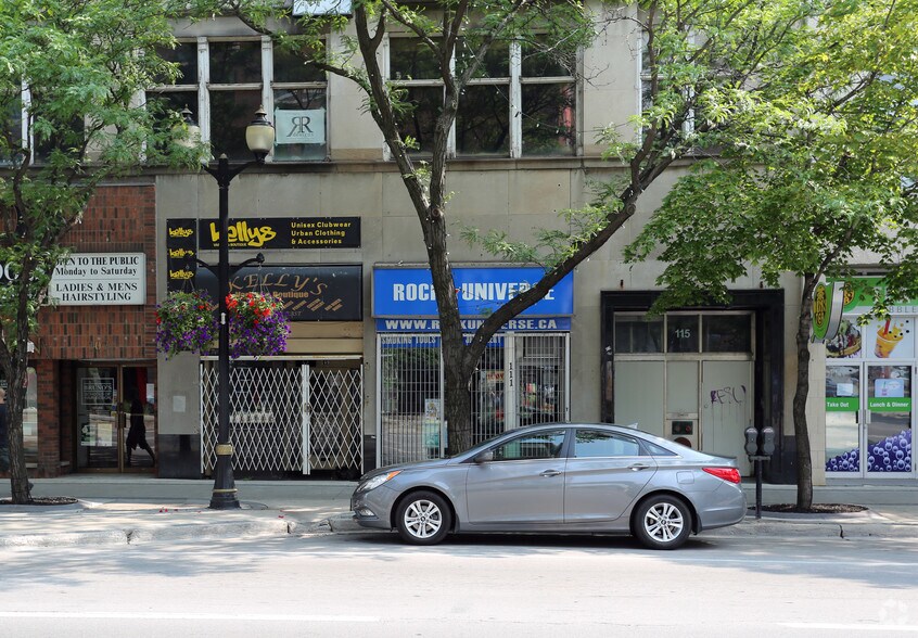 More Photos Of 105-115 King St E, Hamilton Office For Lease
