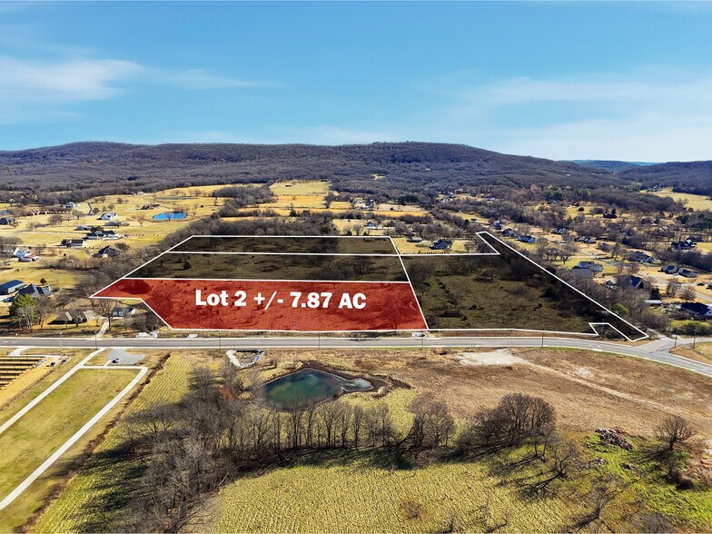 More Photos Of 12094 N Highway 170, Farmington Land For Sale