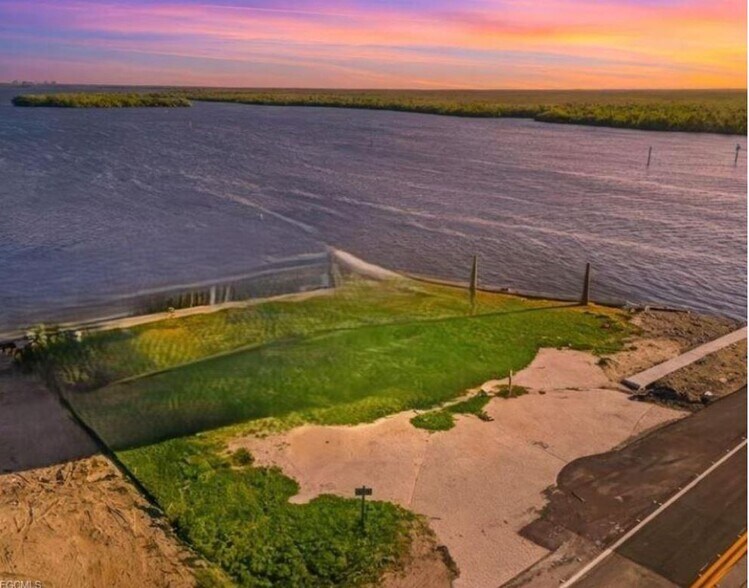More Photos Of 4767 Pine Island Rd NW, Matlacha Land For Sale