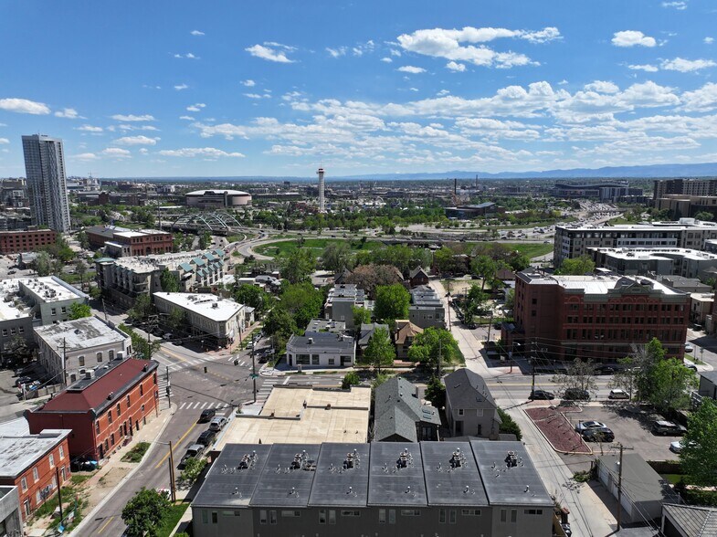 More Photos Of 2101-2111 W 29th Ave, Denver Loft Creative Space For Lease
