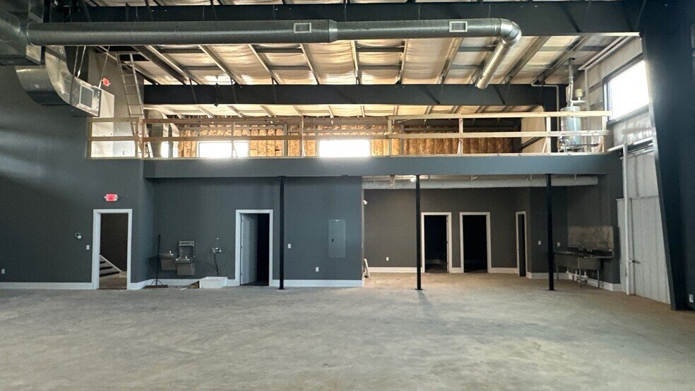 More Photos Of 9108 Warren H Abernathy Hwy, Spartanburg Light Manufacturing For Lease
