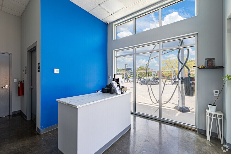 More Photos Of 5440 Augusta Rd, Savannah Carwash For Sale