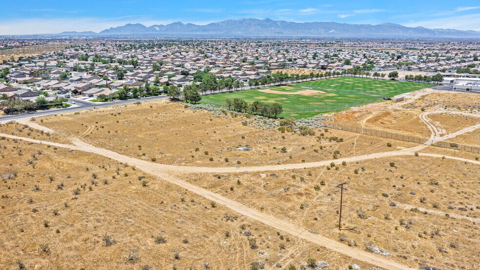 More Photos Of 13702 Del Cerro st, Victorville Land For Sale