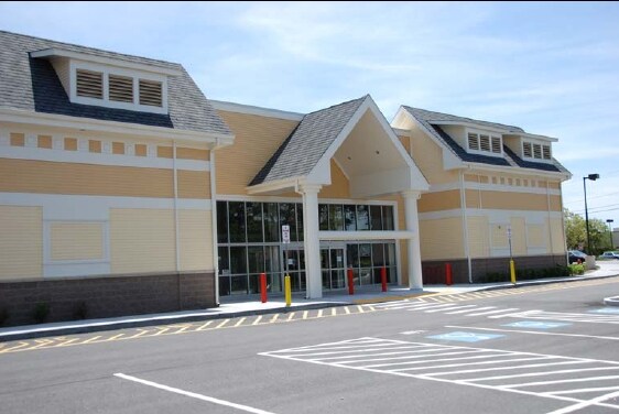 Primary Photo Of 624-640 Route 132, Hyannis Freestanding For Sale