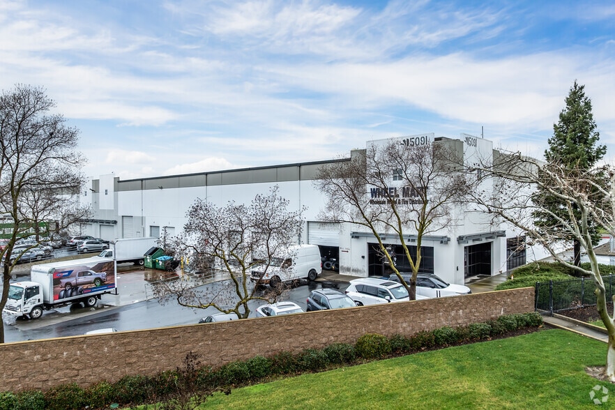 Primary Photo Of 5091 Kelton Way, Sacramento Warehouse For Lease