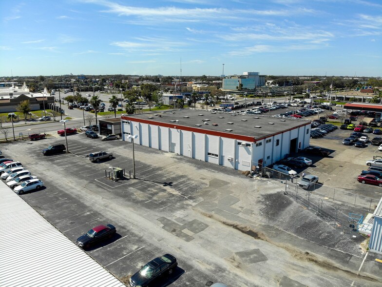 More Photos Of 6239 S Orange Blossom Trl, Orlando Auto Dealership For Sale
