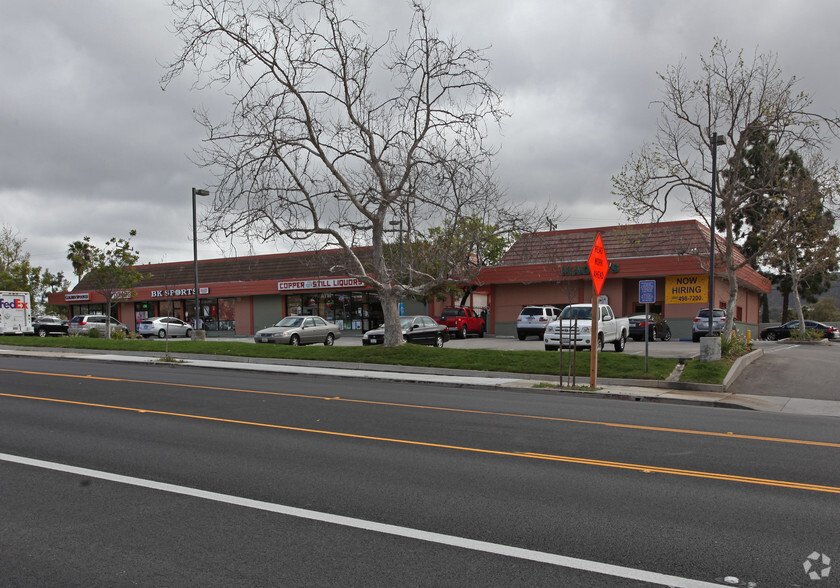 Primary Photo Of 722 N Wendy Dr, Newbury Park Unknown For Lease