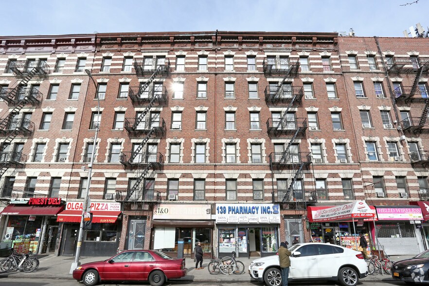 More Photos Of 3409-3411 Broadway, New York Apartments For Lease