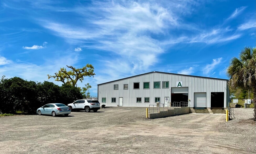 More Photos Of 5454 Foliage Way, Apopka Warehouse For Lease