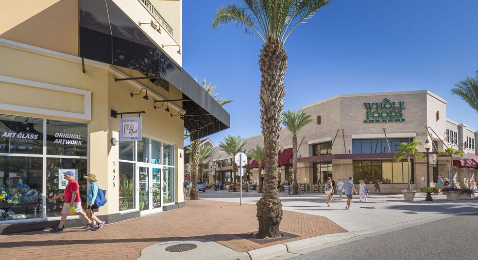 More Photos Of 100 Central Ave, Sarasota Apartments For Lease