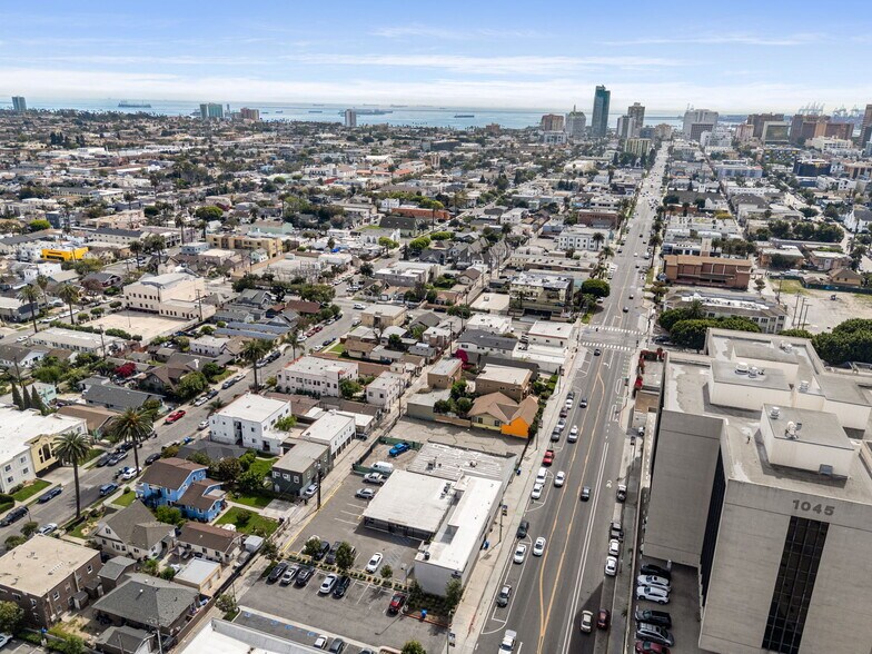 More Photos Of 1050-1052 Atlantic Ave, Long Beach Storefront For Sale
