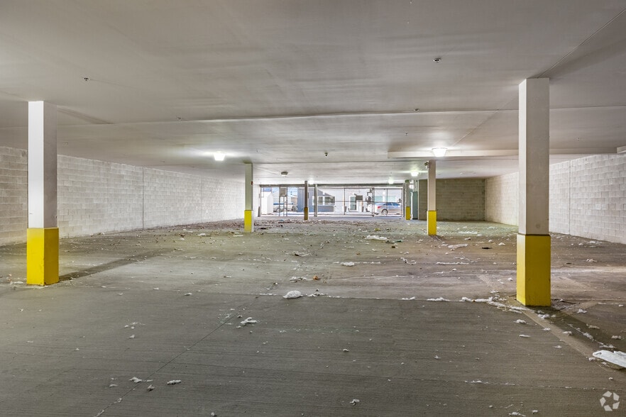 More Photos Of 1041 Acoma St, Denver Office For Lease