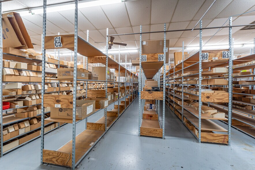 More Photos Of 4813 W Gate City Blvd, Greensboro Light Distribution For Sale