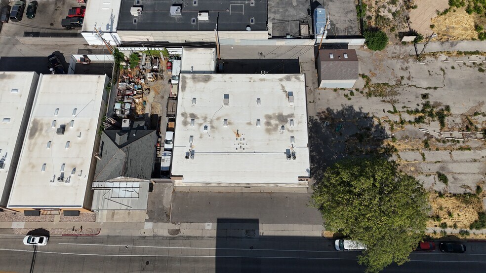 More Photos Of 2135 S West Temple, South Salt Lake Research And Development For Sale