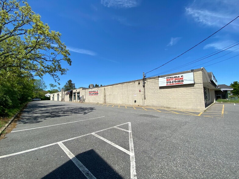 More Photos Of 6133 Jericho Tpke, Commack Storefront For Lease