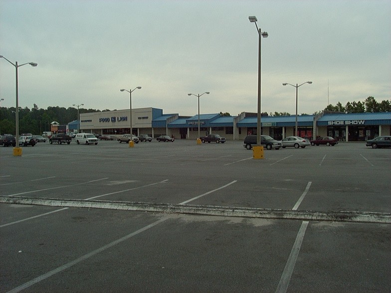 Primary Photo Of 824 US Highway 64 E, Plymouth General Retail For Lease