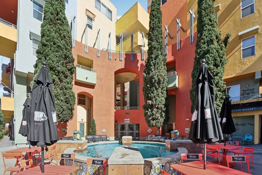 More Photos Of 1501 India St, San Diego Apartments For Sale