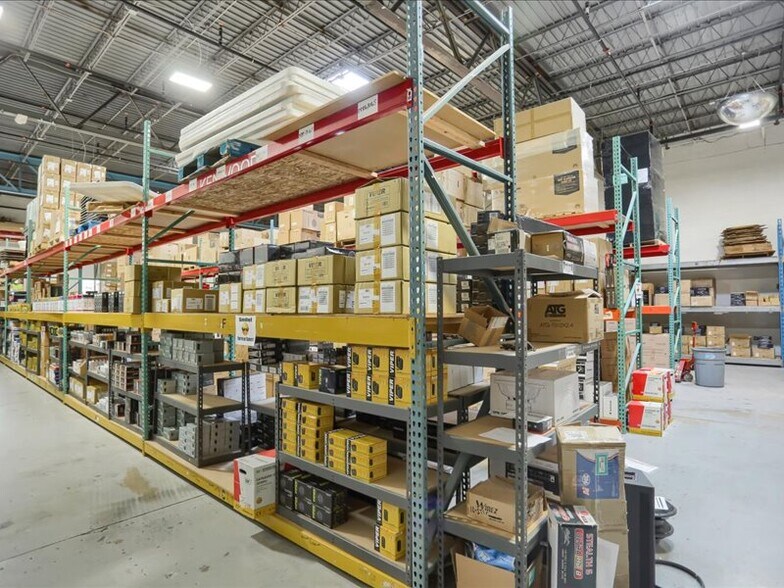 More Photos Of 715-735 S Jason St, Denver Warehouse For Sale