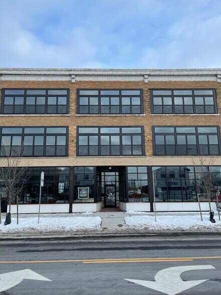 More Photos Of 1875 Niagara St, Buffalo Storefront Retail Residential For Sale