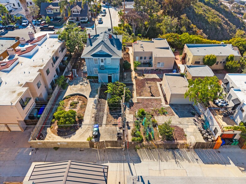 More Photos Of 4655 Campus Ave, San Diego Land For Sale