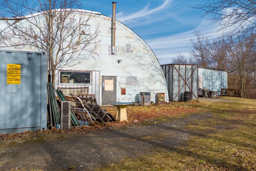 More Photos Of 227 Cherry St, Ithaca Manufacturing For Sale