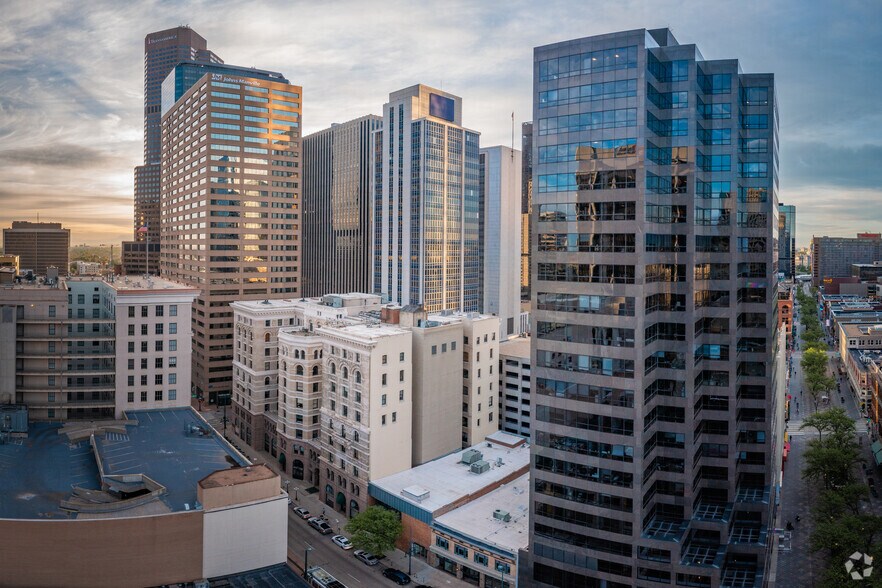 More Photos Of 730 17th St, Denver Office For Lease