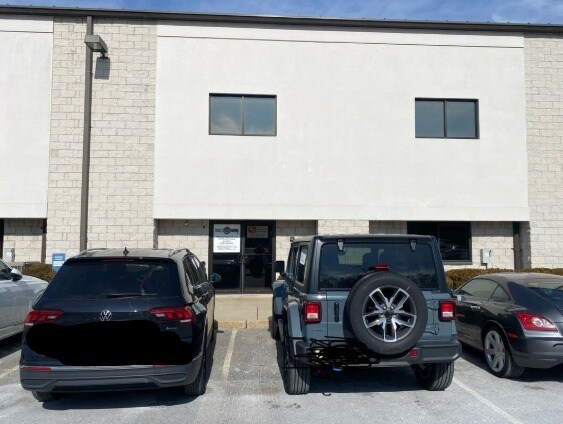 More Photos Of 220 West Parkway, Pompton Plains Light Distribution For Lease