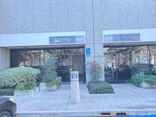 More Photos Of 5606-5736 Corporate Ave, Cypress Research And Development For Lease